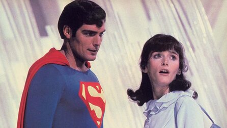 Sie war Supermans Lois Lane - Schauspielerin Margot Kidder mit 69 Jahren verstorben