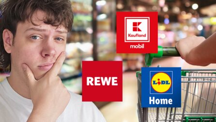 Lidl, Rewe + Co: Ich hab mich bei allen Supermarkt-Apps angemeldet, damit ihr es nicht müsst – hier lohnt es sich wirklich