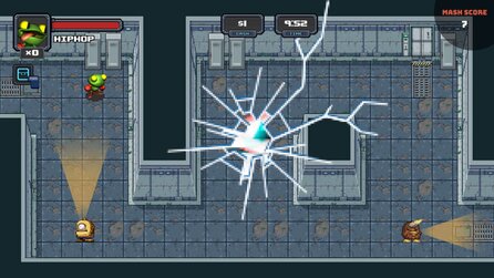 SuperMash - Screenshots