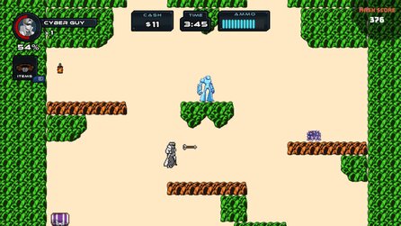 SuperMash - Screenshots