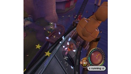 Super Monkey Ball Adventure