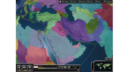 Superpower 2 - Screenshots