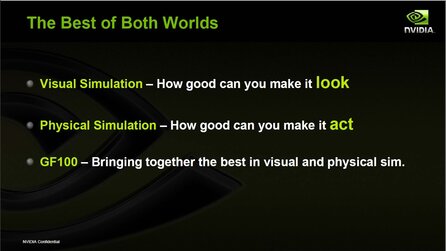 Nvidia Supersonic Sled Powerpoint