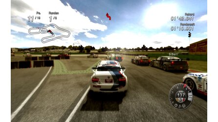 Superstars V8 Racing - Demo mit allen Autos zum Download