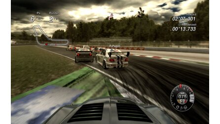 Superstars V8 Racing - Screenshots