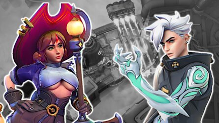 Ambitioniertes MOBA wollte eigentlich »das nächste 10.000-Stunden-Spiel werden«, zieht nach nur einem halben Jahr den Server-Stecker