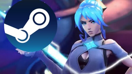 Supervive legt starken Steam-Start hin, will das Beste aus LoL und Shootern verbinden