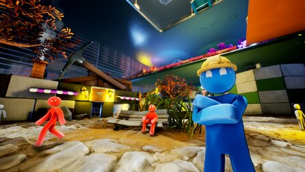 Supraland Six Inches Under - Screenshots