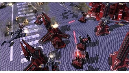 GameStar TV - Heute mit Supreme Commander 2