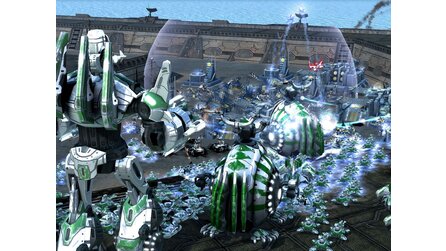 Supreme Commander 2 - Konkreter US-Termin steht fest