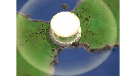 Supreme Commander - Explosive Screenshots