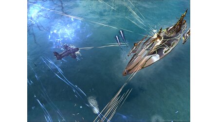 Supreme Commander: Forged Alliance - Release-Termin, Trailer und Screenshots