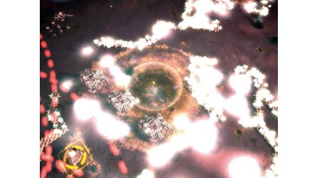 Supreme Commander - Multiplayer-Gefechte