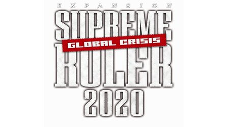 Supreme Ruler 2020: Global Crisis - Addon zur Wirtschaftssimulation angekündigt