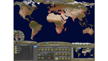Supreme Ruler 2020 - Erster Trailer des Strategiespiels