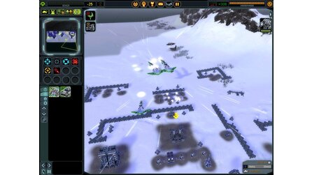 Supreme Commander - Screenshots