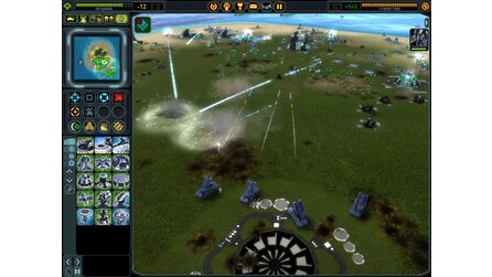 Supreme Commander - Patch 1.1.3260