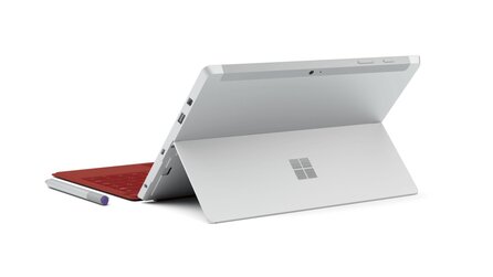 Microsoft Surface 3 - Teures Office-Tablet
