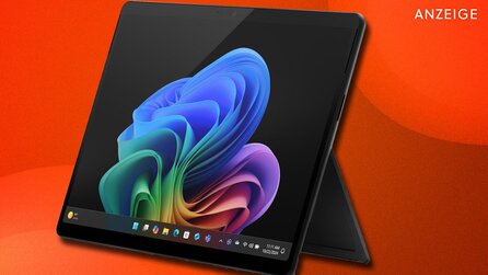 Packt das MacBook ein! Warum das neue Surface Pro mit OLED und Snapdragon-Power das Top-Gerät für Windows-Nutzer ist