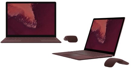 Microsoft Surface Laptop 2 und Surface Pro 6 im Angebot bei Saturn [Anzeige]