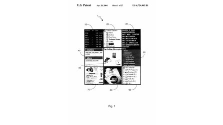 Microsoft - Klage wegen Live Tiles von Windows 8