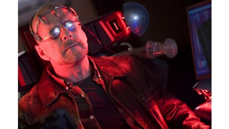 Surrogates: Mein zweites Ich - Action-Thriller mit Bruce Willis