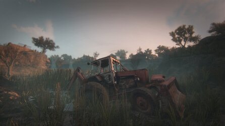 Survarium - Screenshots