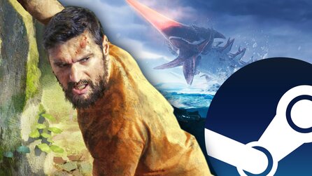 Steam Sale: Diese 9 Survival-Tipps aus der Redaktion sind jetzt besonders günstig