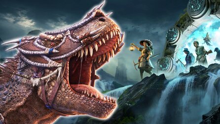 Die 26 spannendsten Survivalspiele, die 2023 erscheinen