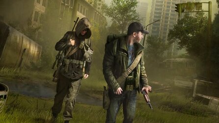 Stalker 2 - Endgültig eingestellt - lebt in »Survarium« weiter