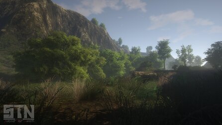 Survive the Nights - Screenshots