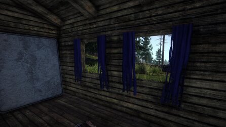 Survive the Nights - Screenshots