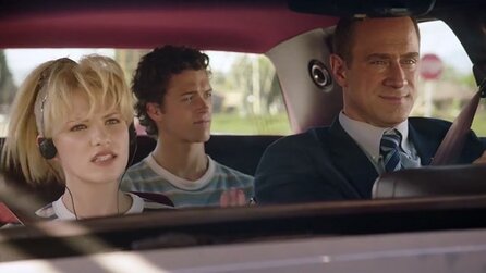 Surviving Jack - Fox-Upfronts-Trailer