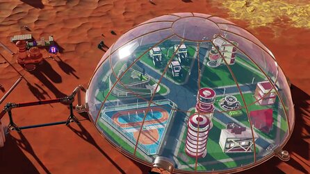 surviving mars below and beyond release time