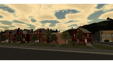 Survivor Zero - Screenshots