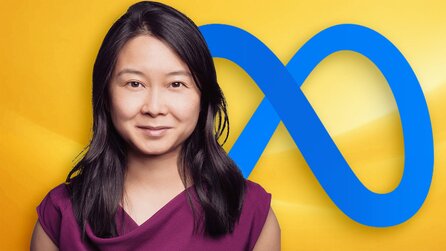 Susan Li, CFO von Meta, über die Zukunft des Konzerns und KI: »Wenn Muse nicht funktioniert, sieht es wirklich übel aus«