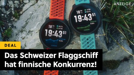 Dieser finnische Underdog ist für mich DIE Alternative zur Schweizer Uhrenmarke Garmin!