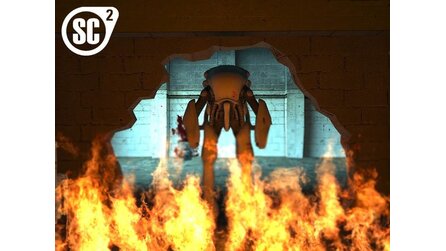 Sven Co-op für Half-Life 2