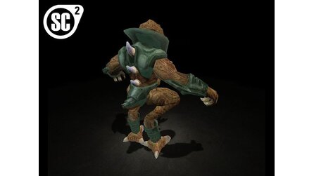 Sven Co-op für Half-Life 2