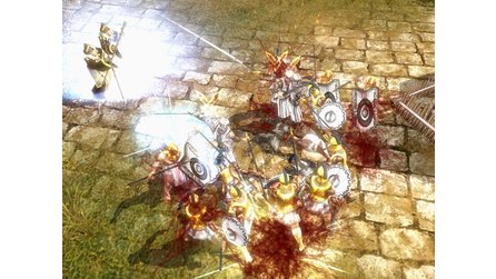 Seven Kingdoms: Conquest - Patch säubert das Strategiespiel