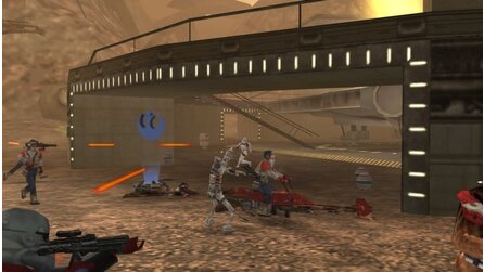 Star Wars Battlefront: Renegade Squadron