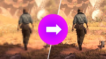 Vergesst die Standardeinstellungen von Star Wars Outlaws: Am besten sieht das Spiel erst aus, wenn ihr 8 Optionen ändert