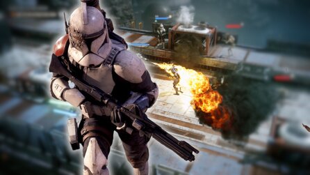 Die meisten Entwickler des starken Star Wars Zero Company wurden ohne Bezahlung heimgeschickt, jetzt wendet sich das Blatt - für manche