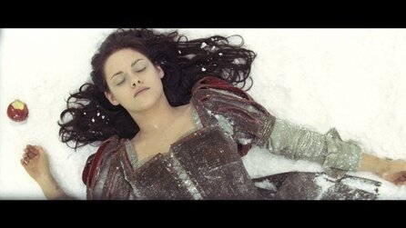 Snow White and the Huntsman - Bilder aus dem Kinofilm