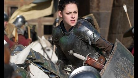 Snow White and the Huntsman - Bilder aus dem Kinofilm