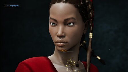 Vampire: The Masquerade - Swansong - Screenshots