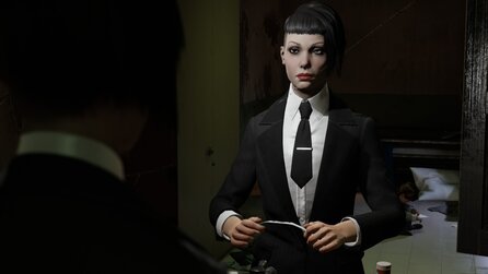 Vampire: The Masquerade - Swansong - Screenshots