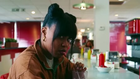 Swarm: Donald Glovers neue Amazon-Serie nimmt im ersten Trailer eine düstere Wende