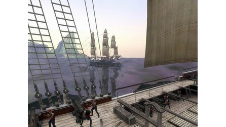 Swashbucklers: Legacy of Drake