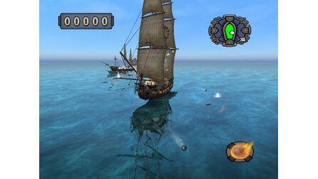 Swashbucklers: Legacy of Drake